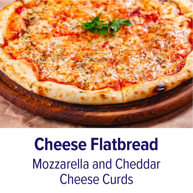 Grille Menu