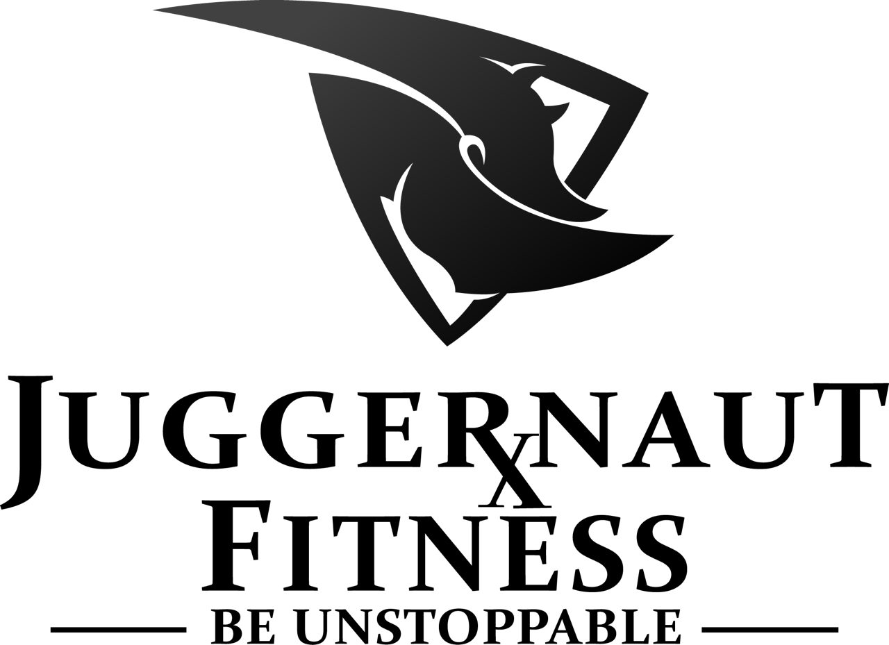 Juggernaut Fitness Logo