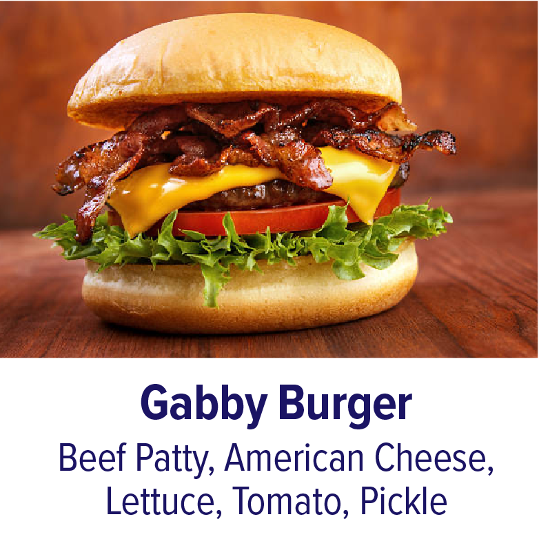 Grille Menu